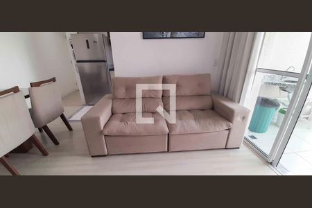 Apartamento à venda com 2 quartos, 45m² em Aliança, Osasco