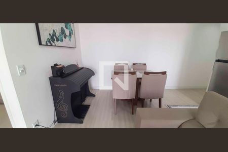 Apartamento à venda com 2 quartos, 45m² em Aliança, Osasco