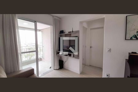 Apartamento à venda com 2 quartos, 45m² em Aliança, Osasco