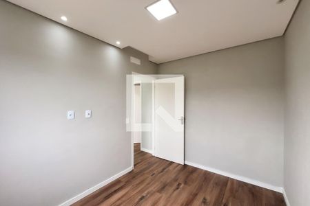 Quarto 1 de apartamento para alugar com 2 quartos, 49m² em Parque dos Cocais, Valinhos