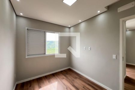 Quarto 1 de apartamento para alugar com 2 quartos, 49m² em Parque dos Cocais, Valinhos