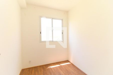 Quarto 1 de apartamento para alugar com 2 quartos, 32m² em Colônia (zona Leste), São Paulo