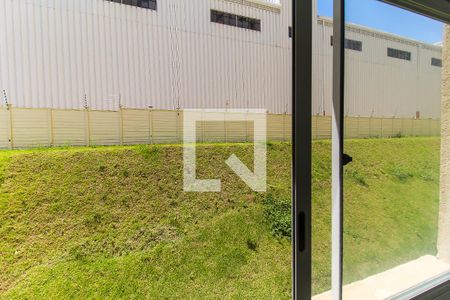 Vista da Sala/Cozinha de apartamento para alugar com 2 quartos, 32m² em Colônia (zona Leste), São Paulo