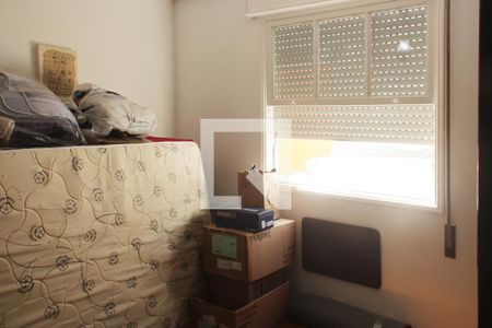 Quarto 2 de apartamento para alugar com 3 quartos, 154m² em Embaré, Santos