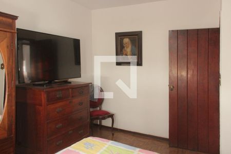 Quarto 1 de apartamento para alugar com 3 quartos, 154m² em Embaré, Santos