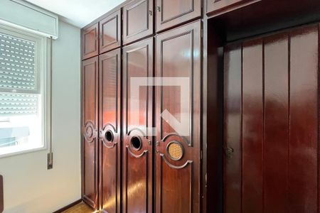 Quarto 2 de apartamento para alugar com 3 quartos, 154m² em Embaré, Santos