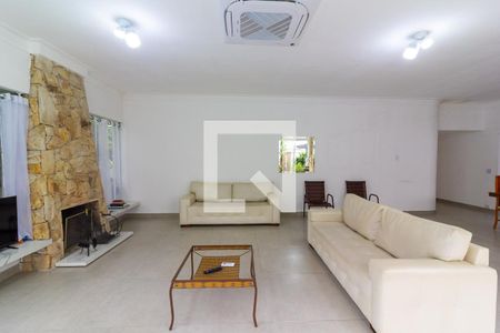 Sala de Estar de casa para alugar com 8 quartos, 520m² em Jardim Los Angeles, São Paulo