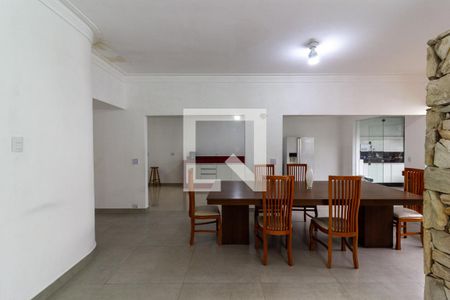 Sala de Jantar de casa para alugar com 8 quartos, 520m² em Jardim Los Angeles, São Paulo