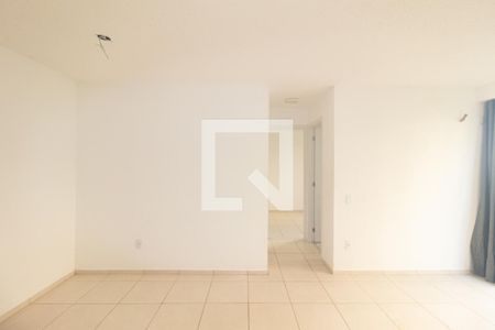 Sala/Cozinha de apartamento para alugar com 2 quartos, 55m² em Campo Grande, Rio de Janeiro