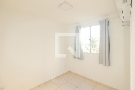 Quarto 1 de apartamento para alugar com 2 quartos, 55m² em Campo Grande, Rio de Janeiro