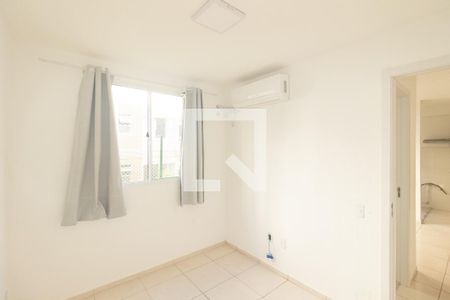 Quarto 1 de apartamento para alugar com 2 quartos, 55m² em Campo Grande, Rio de Janeiro