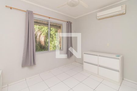 Quarto de apartamento para alugar com 1 quarto, 55m² em Teresópolis, Porto Alegre