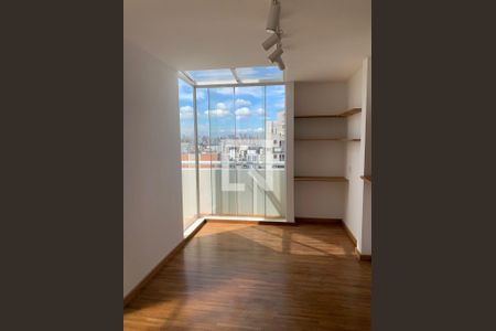 Sala de apartamento para alugar com 2 quartos, 110m² em Moema, São Paulo