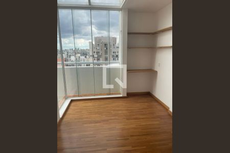 Sala de apartamento para alugar com 2 quartos, 110m² em Moema, São Paulo