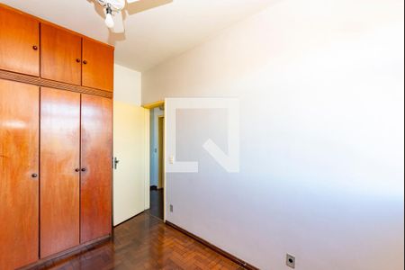 Quarto 1 de apartamento para alugar com 2 quartos, 75m² em Nova Suíça, Belo Horizonte