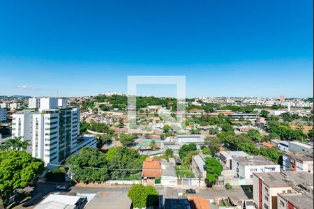 Quarto 1 de apartamento para alugar com 2 quartos, 75m² em Nova Suíça, Belo Horizonte