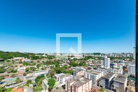 Quarto 1 de apartamento para alugar com 2 quartos, 75m² em Nova Suíça, Belo Horizonte