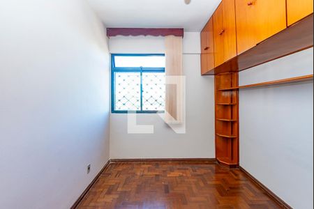 Quarto 1 de apartamento para alugar com 2 quartos, 75m² em Nova Suíça, Belo Horizonte