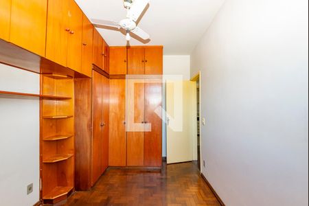 Quarto 1 de apartamento para alugar com 2 quartos, 75m² em Nova Suíça, Belo Horizonte