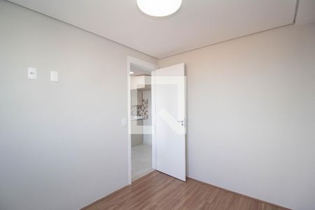 Quarto 1 de apartamento para alugar com 2 quartos, 34m² em Nossa Senhora do Ó, São Paulo