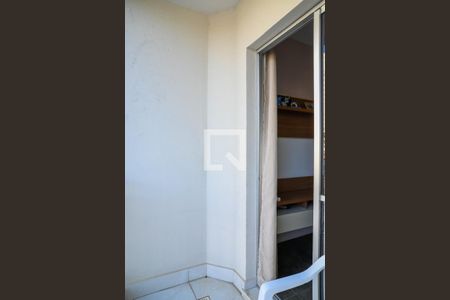 Varanda de apartamento à venda com 3 quartos, 73m² em Vila da Saúde, São Paulo