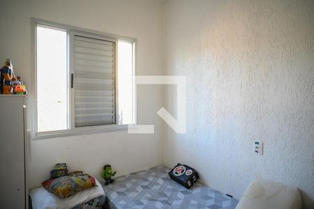 Quarto 1 de apartamento à venda com 3 quartos, 73m² em Vila da Saúde, São Paulo