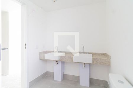 Suíte 1 de apartamento à venda com 4 quartos, 188m² em Jardim das Perdizes, São Paulo