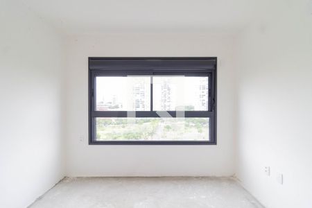 Suíte 1 de apartamento à venda com 4 quartos, 188m² em Jardim das Perdizes, São Paulo