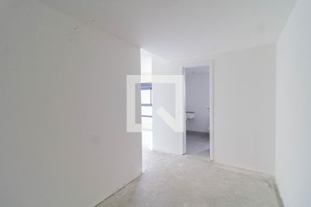 Suíte 1 de apartamento à venda com 4 quartos, 188m² em Jardim das Perdizes, São Paulo