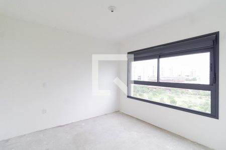Suíte 1 de apartamento à venda com 4 quartos, 188m² em Jardim das Perdizes, São Paulo