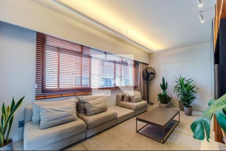 Foto 05 de apartamento à venda com 2 quartos, 95m² em Perdizes, São Paulo