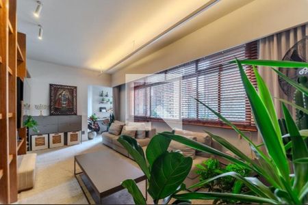 Foto 06 de apartamento à venda com 2 quartos, 95m² em Perdizes, São Paulo