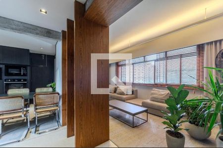 Foto 07 de apartamento à venda com 2 quartos, 95m² em Perdizes, São Paulo