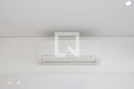 Sala de apartamento para alugar com 1 quarto, 51m² em Barra Funda, São Paulo