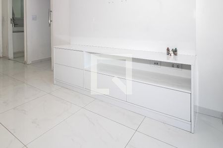 Sala de apartamento para alugar com 1 quarto, 51m² em Barra Funda, São Paulo