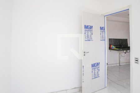 Quarto 1 de apartamento para alugar com 2 quartos, 33m² em Vila Leopoldina, São Paulo