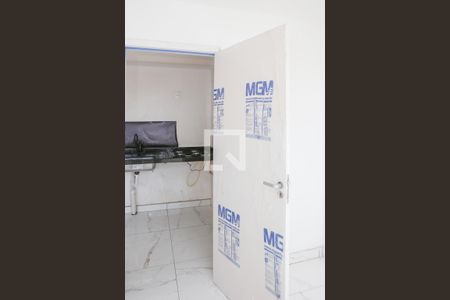 Quarto 2 de apartamento para alugar com 2 quartos, 33m² em Vila Leopoldina, São Paulo