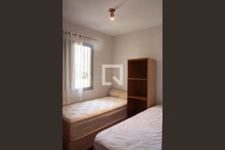 Quarto 1 de apartamento para alugar com 2 quartos, 75m² em Vila Clementino, São Paulo