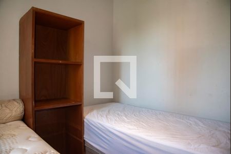 Quarto 1 de apartamento para alugar com 2 quartos, 75m² em Vila Clementino, São Paulo