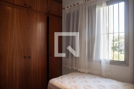 Quarto 1 de apartamento para alugar com 2 quartos, 75m² em Vila Clementino, São Paulo