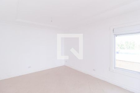 Sala de TV de casa de condomínio para alugar com 4 quartos, 430m² em Terras do Madeira, Carapicuíba