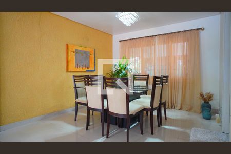 Sala  de casa à venda com 2 quartos, 109m² em Aberta dos Morros, Porto Alegre