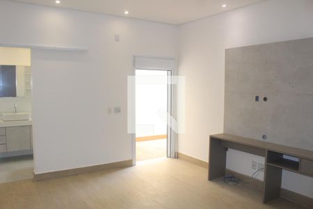 Suíte 1 de casa à venda com 3 quartos, 240m² em Santa Maria, São Caetano do Sul