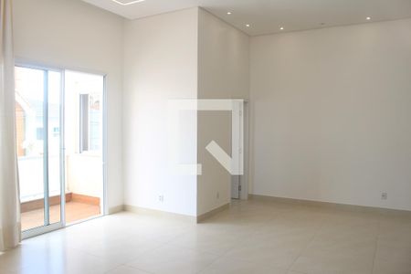 Sala de casa à venda com 3 quartos, 240m² em Santa Maria, São Caetano do Sul