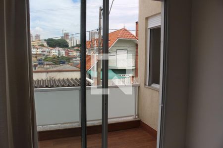 Varanda de casa à venda com 3 quartos, 240m² em Santa Maria, São Caetano do Sul