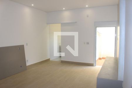 Suíte 1 de casa à venda com 3 quartos, 240m² em Santa Maria, São Caetano do Sul