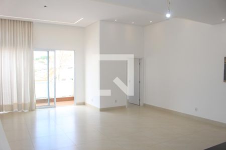Sala de casa à venda com 3 quartos, 240m² em Santa Maria, São Caetano do Sul