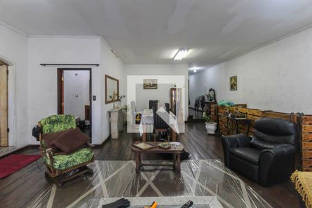 Casa para alugar com 3 quartos, 240m² em Vila Formosa, São Paulo