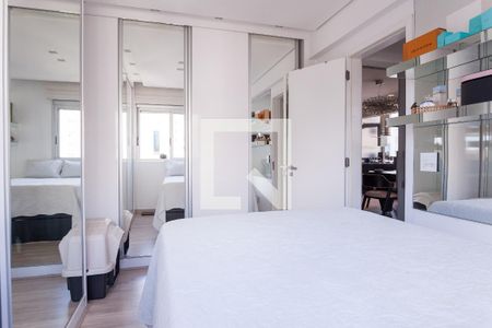 Quarto 1 de apartamento para alugar com 2 quartos, 160m² em Vale do Sereno, Nova Lima
