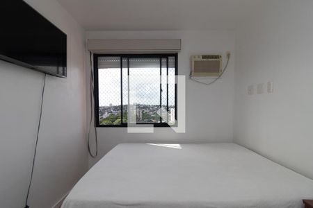 Quarto 1 de apartamento à venda com 2 quartos, 56m² em Glória, Porto Alegre